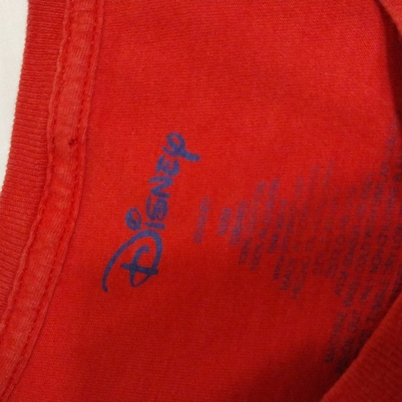 Mickey mouse Dad shirt - Picture 2 of 6